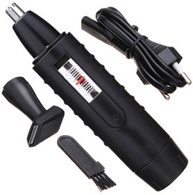 Battery Operated Ear Nose Trimmer Clipper - 47