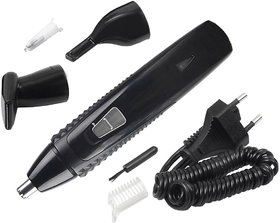 Battery Operated Ear Nose Trimmer Clipper - 85