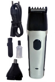 Battery Operated Ear Nose Trimmer Clipper - 88