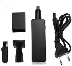 Rechargeable Ear Nose Trimmer clipper - 133