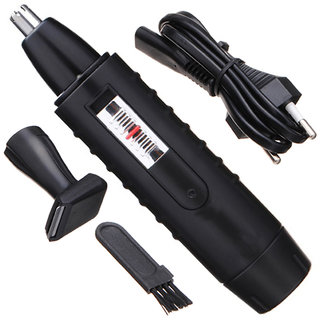 Battery Operated Ear Nose Trimmer Clipper - 47