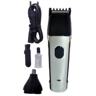 Battery Operated Ear Nose Trimmer Clipper - 88