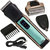Rechargeable Hair Shaver with Trimmer Clipper - 179