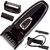 Rechargeable Hair Shaver with Trimmer Clipper - 189