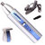 Battery Operated Ear Nose Trimmer Clipper - 9