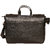 PE GENUINE Leather new Office Bag Messenger Laptop Bag Leather Portfolios BL64