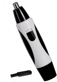 Battery Operated Ear Nose Trimmer Clipper - 63