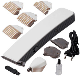Rechargeable Hair Clipper Trimmer - 86