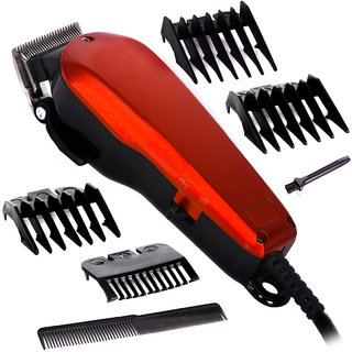 Corded Hair Clipper Trimmer - 127