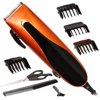 Corded Hair Clipper Trimmer - 128