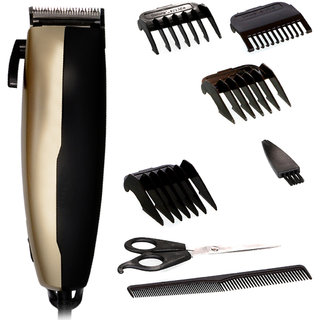 Corded Hair Clipper Trimmer - 130