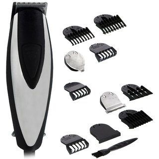Corded Hair Clipper Trimmer - 136