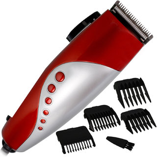 Corded Hair Clipper Trimmer - 175