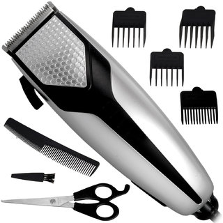 Corded Hair Clipper Trimmer - 234