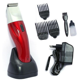                       Rechargeable Hair Clipper Trimmer - 75                                              