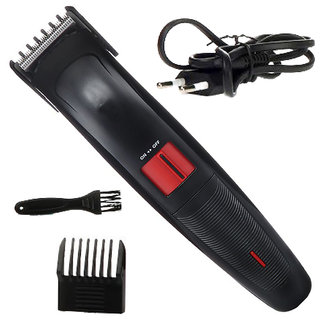                       Rechargeable Hair Clipper Trimmer - 112                                              
