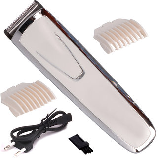                      Rechargeable Hair Clipper Trimmer - 121                                              