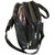 PE GENUINE Soft Fine Milled Leather new Office Messenger Bag Laptop Bag BL5