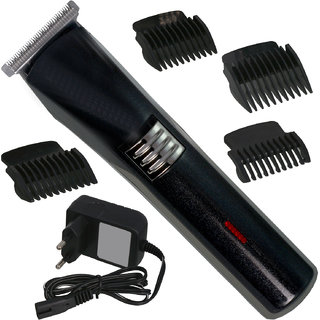 Rechargeable Hair Clipper Trimmer - 227