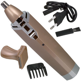                       Rechargeable Ear Nose Trimmer clipper - 249                                              