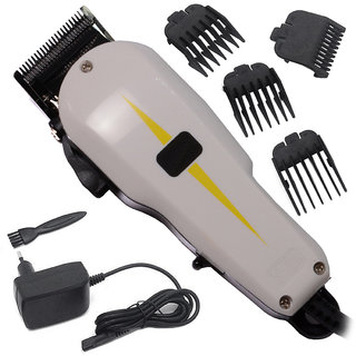 Corded Hair Clipper Trimmer - 106