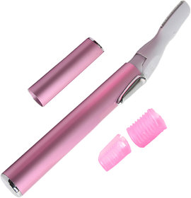 Battery Operated Hair Remover Eyebrow - 59