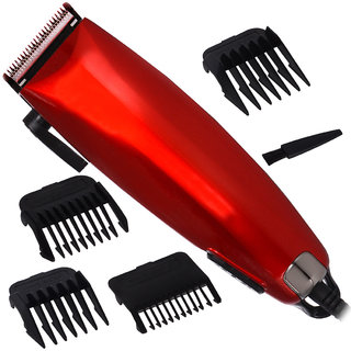                       Corded Hair Clipper Trimmer - 122                                              