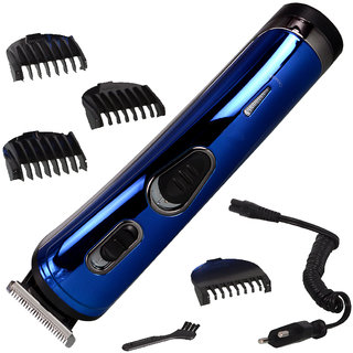                       Rechargeable Hair Clipper Trimmer - 147                                              