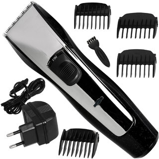                       Rechargeable Hair Clipper Trimmer - 220                                              