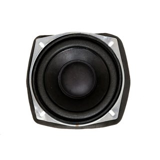 8 ohm home theater subwoofer