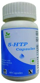 Hawaiian herbal 5-htp capsule-Get same drop free