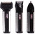 Rechargeable Hair Shaver with Trimmer Clipper - 116 A