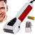 Rechargeable Hair Shaver with Trimmer Clipper - 157 A