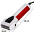 Rechargeable Hair Shaver with Trimmer Clipper - 157 A