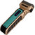 Rechargeable Hair Shaver with Trimmer Clipper - 179 A