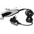 Corded Hair Clipper Trimmer - 136 A