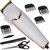 Corded Hair Clipper Trimmer - 239 A