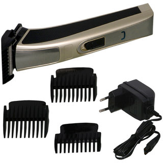 Rechargeable Hair Clipper Trimmer - 159 A