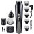 Rechargeable Hair Clipper Trimmer - 146 A