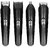 Rechargeable Hair Clipper Trimmer - 146 A