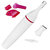 Battery Operated Hair Remover Eyebrow - 98 A