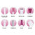 Battery Operated Hair Remover Eyebrow - 98 A