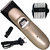 Rechargeable Hair Clipper Trimmer - 197 A