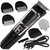 Rechargeable Hair Clipper Trimmer - 223 A