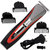 Rechargeable Hair Clipper Trimmer - 224 A