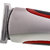 Rechargeable Hair Clipper Trimmer - 224 A