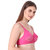 Hobby  DAISY Coulerful Sexy Cotton Bra Set of 2