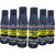 AMWAX WINDSHIELD CLEANER 50 ML(6 PCS.)