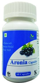Hawaiian herbal aronia capsule-Get same drop free