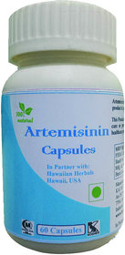Hawaiian herbal artemisinin capsule-Get same drop free